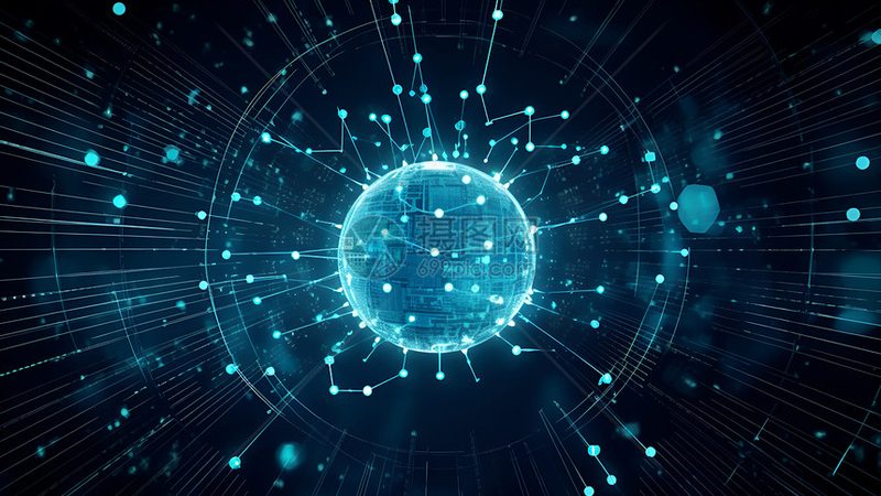 成都数字孪生物联网系统定制：构建智慧城市的未来蓝图