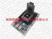 OV7740测试座与OV测试夹具 深圳供应信息及千禧网平台解析