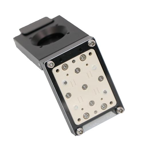全面解析测试座、老化座与烧录座 BGA/eMMC/eMCP/QFP/QFN/SOP/SOT/DDR 封装夹具指南