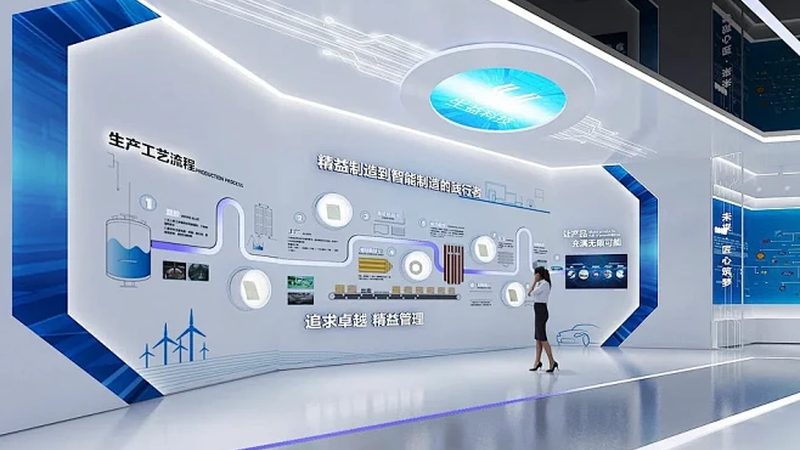 科技公司加盟流程：关键步骤与注意事项**